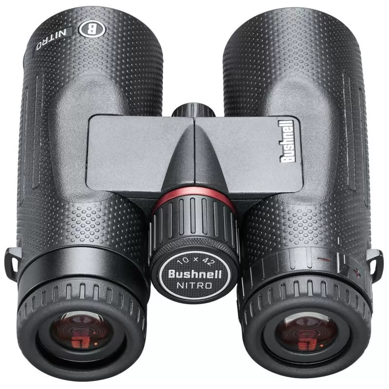 Binóculos BUSHNELL NITRO - 10x42