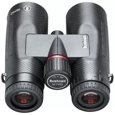 Binóculos BUSHNELL NITRO - 10x42