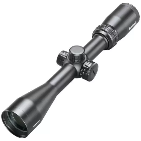 Mira iluminada BUSHNELL BANNER 2 3-9x40 DOA-QBR Mira iluminada BUSHNELL BANNER 2 3-9x40 DOA-QBR
