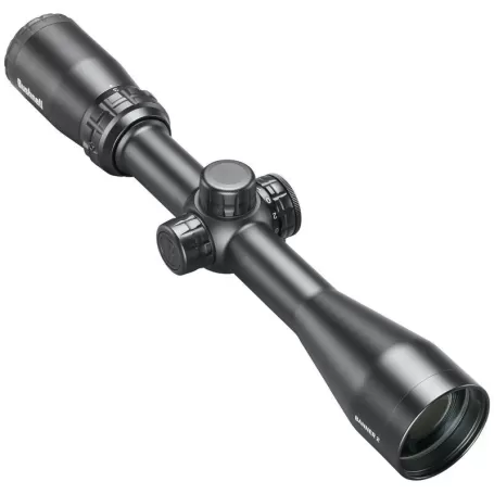 Mira iluminada BUSHNELL BANNER 2 3-9x40 DOA-QBR