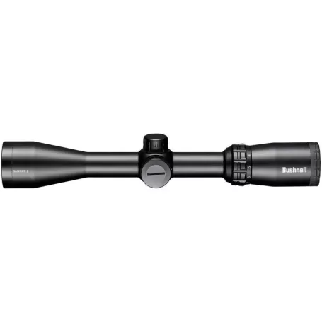 Mira iluminada BUSHNELL BANNER 2 3-9x40 DOA-QBR