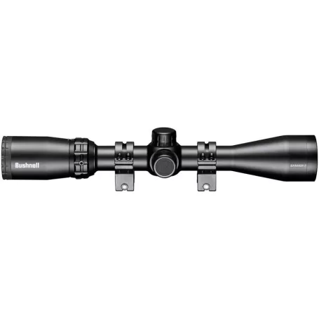 Mira iluminada BUSHNELL BANNER 2 3-9x40 DOA-QBR