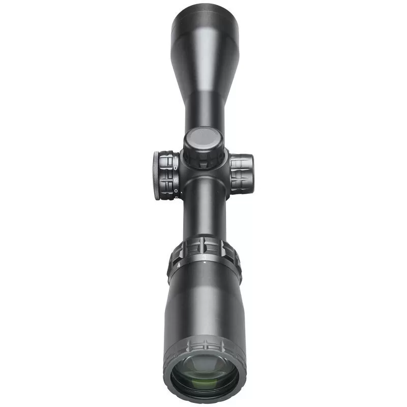 Mira iluminada BUSHNELL BANNER 2 3-9x40 DOA-QBR