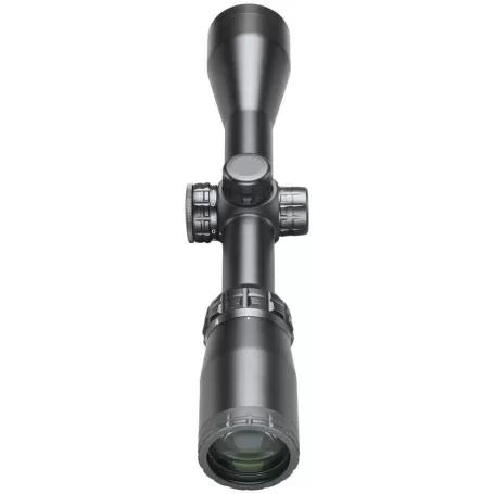 Mira iluminada BUSHNELL BANNER 2 3-9x40 DOA-QBR