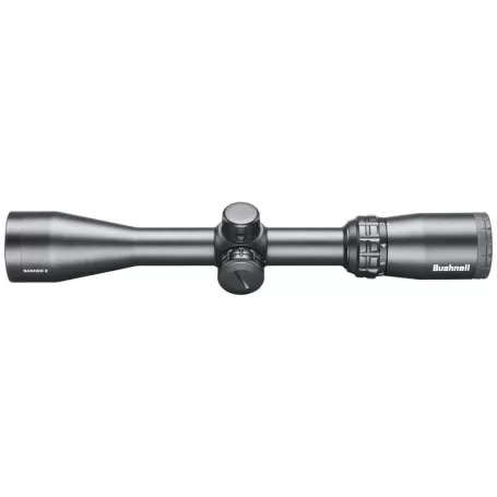Mira iluminada BUSHNELL BANNER 2 3-9x40 DOA-QBR