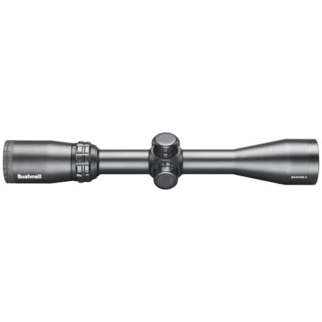 Mira iluminada BUSHNELL BANNER 2 3-9x40 DOA-QBR