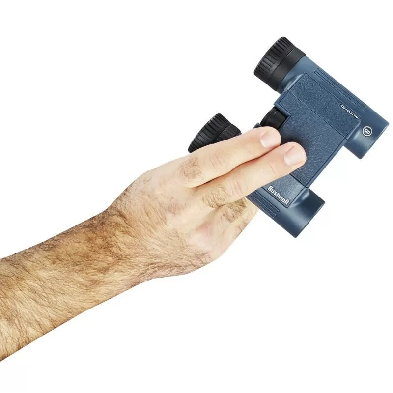 Binóculos à prova d'água BUSHNELL H2O - 10x25
