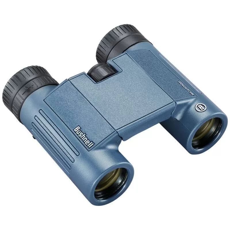 Binóculos à prova d'água BUSHNELL H2O - 12x25 Binóculos à prova d'água BUSHNELL H2O - 12x25