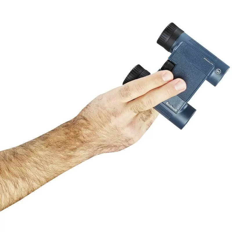 Binóculos à prova d'água BUSHNELL H2O - 12x25