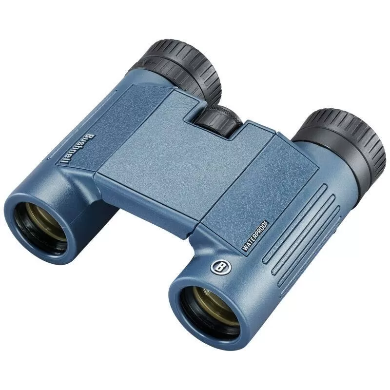 Binóculos à prova d'água BUSHNELL H2O - 12x25