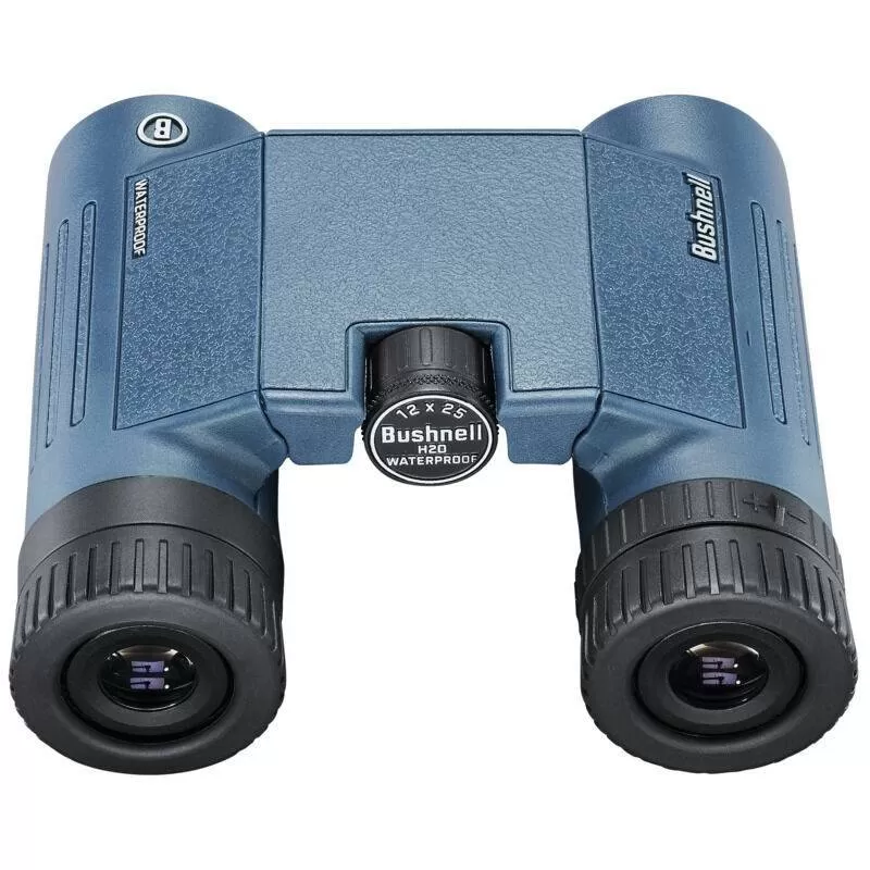 Binóculos à prova d'água BUSHNELL H2O - 12x25