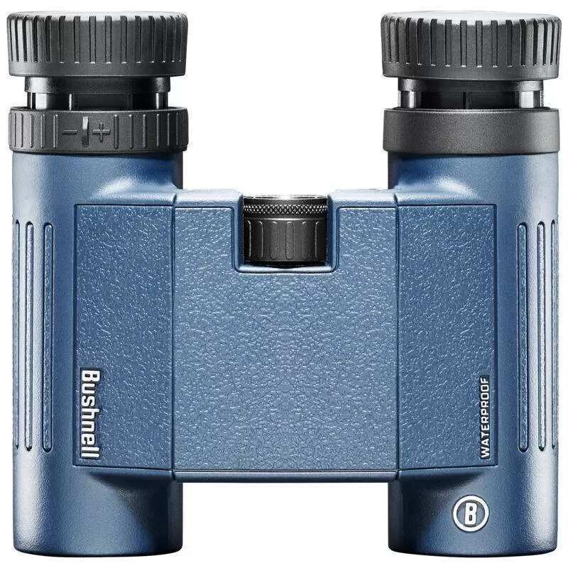 Binóculos à prova d'água BUSHNELL H2O - 12x25