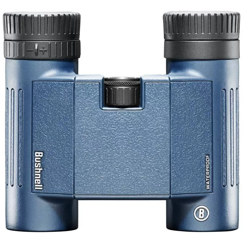 Binóculos à prova d'água BUSHNELL H2O - 12x25