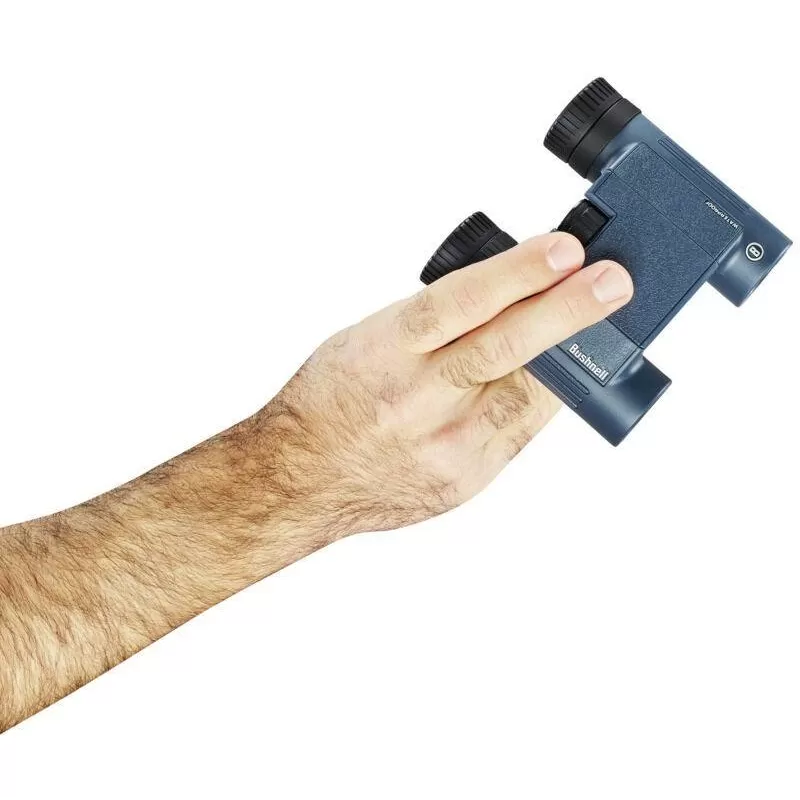 Binóculos à prova d'água BUSHNELL H2O - 8x25