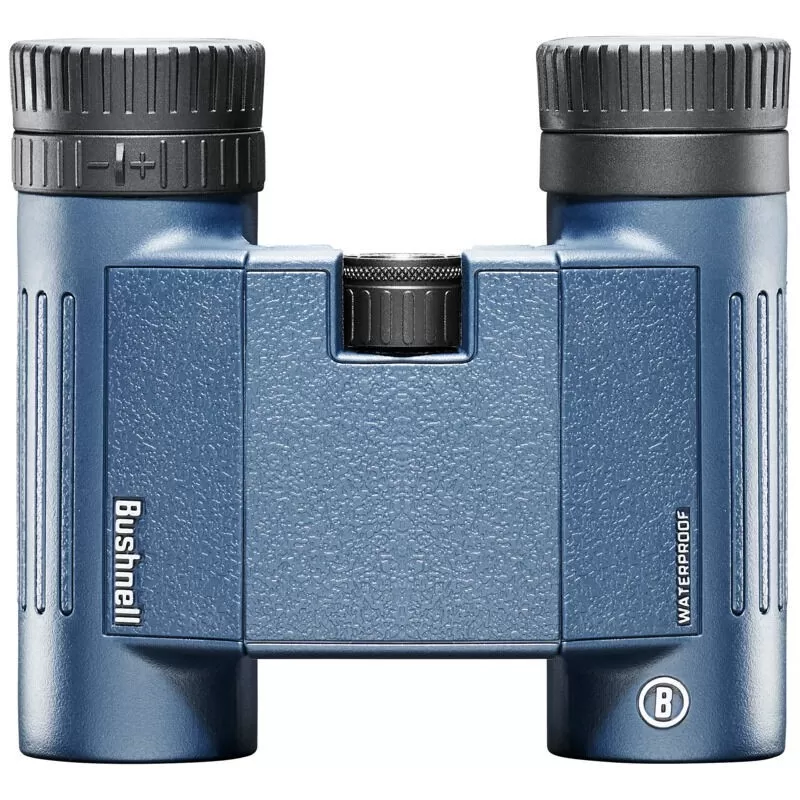 Binóculos à prova d'água BUSHNELL H2O - 8x25