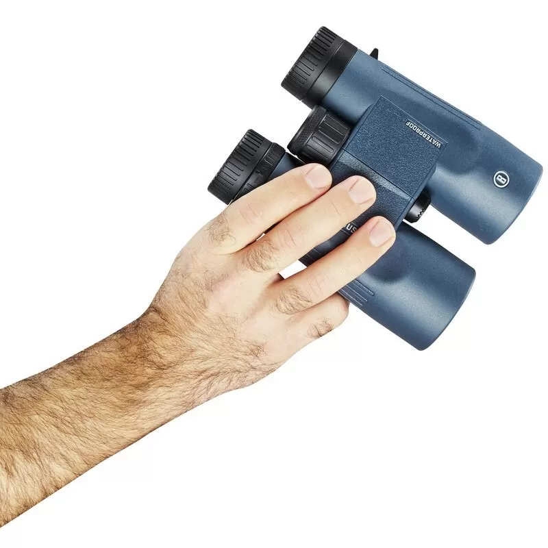 Binóculos à prova d'água BUSHNELL H2O - 10x42