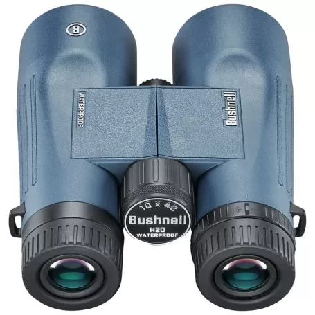 Binóculos à prova d'água BUSHNELL H2O - 10x42
