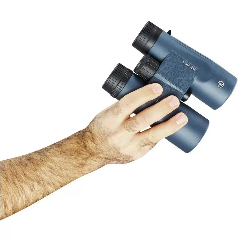 Binóculos à prova d'água BUSHNELL H2O - 8x42