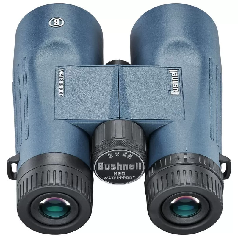 Binóculos à prova d'água BUSHNELL H2O - 8x42
