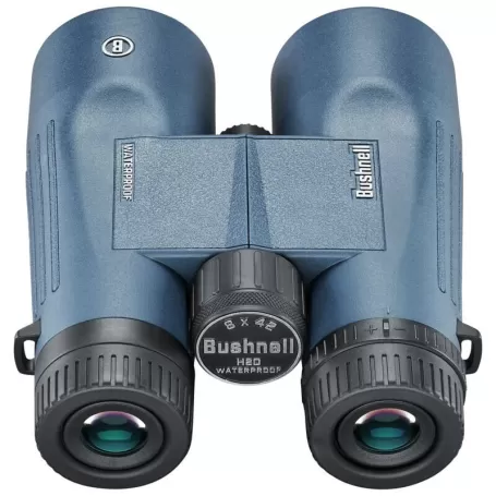 Binóculos à prova d'água BUSHNELL H2O - 8x42