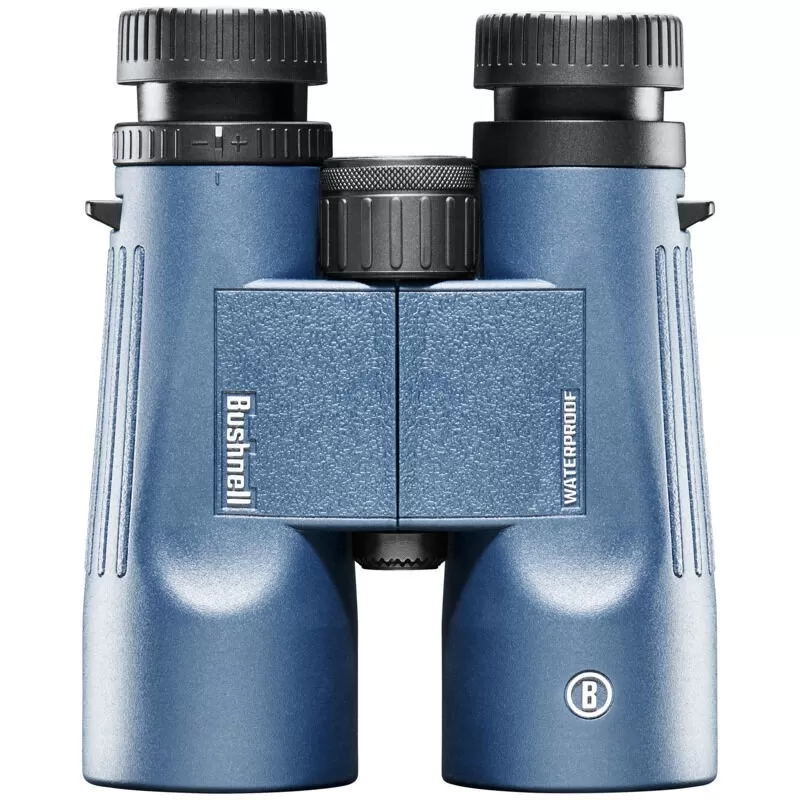 Binóculos à prova d'água BUSHNELL H2O - 8x42