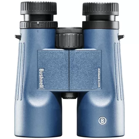 Binóculos à prova d'água BUSHNELL H2O - 8x42