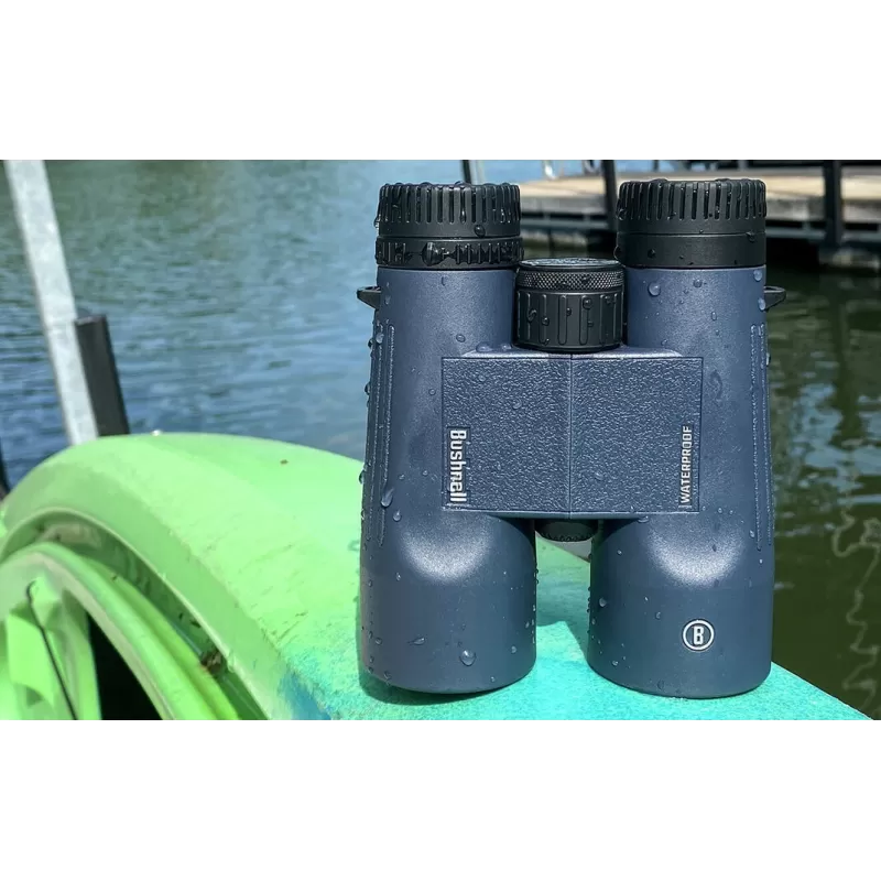 Binóculos à prova d'água BUSHNELL H2O - 8x42