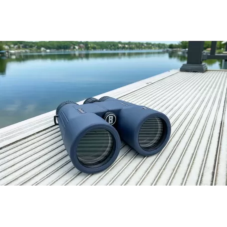 Binóculos à prova d'água BUSHNELL H2O - 8x42