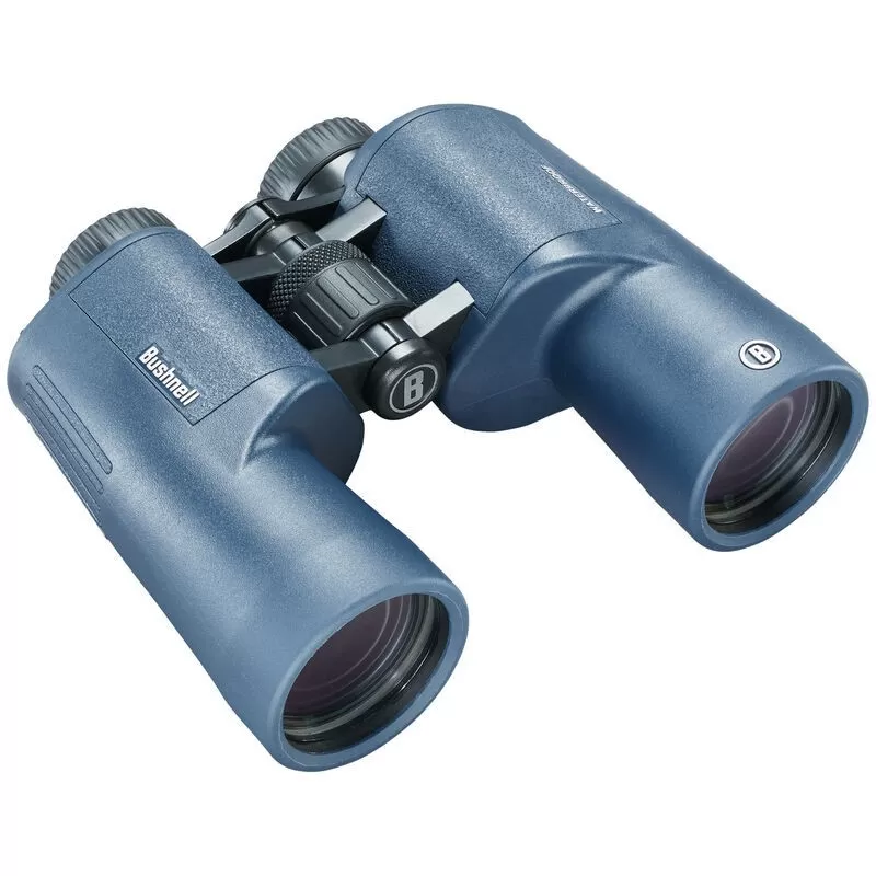 Binóculos à prova d'água BUSHNELL H2O - 7x50 Binóculos à prova d'água BUSHNELL H2O - 7x50
