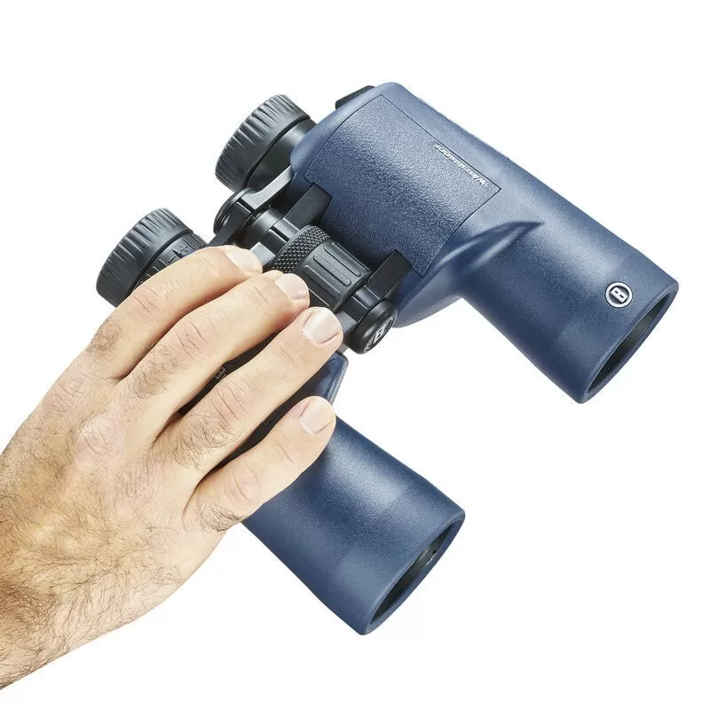 Binóculos à prova d'água BUSHNELL H2O - 7x50