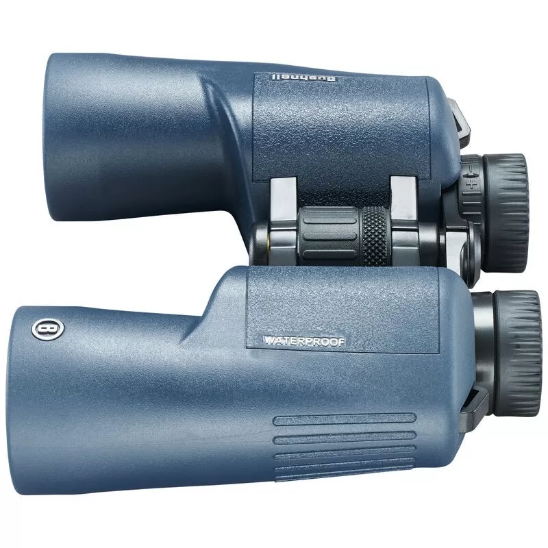 Binóculos à prova d'água BUSHNELL H2O - 7x50