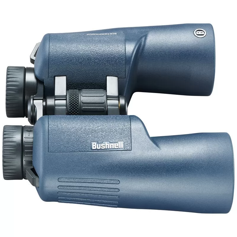 Binóculos à prova d'água BUSHNELL H2O - 7x50