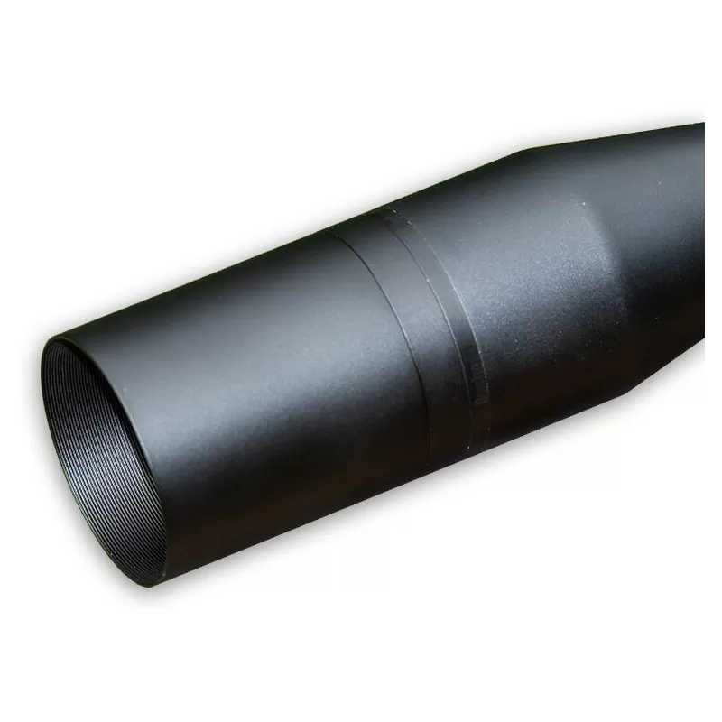 Para-sol Bushnell para luneta Match Pro / Engage / Forge 6-24x50 Para-sol Bushnell para luneta Match Pro / Engage / Forge 6-24x50