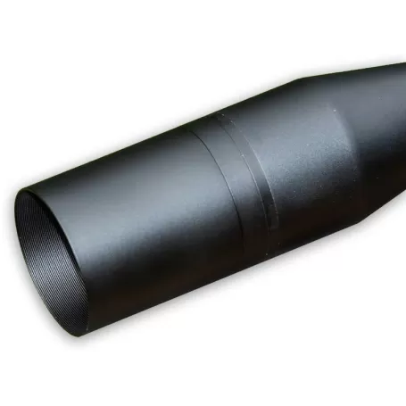 Para-sol Bushnell para luneta Match Pro / Engage / Forge 6-24x50 Para-sol Bushnell para luneta Match Pro / Engage / Forge 6-24x50