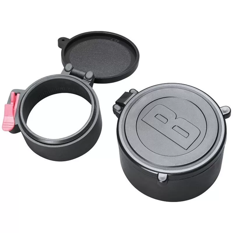 Para-sol Bushnell para luneta Match Pro / Engage / Forge 6-24x50