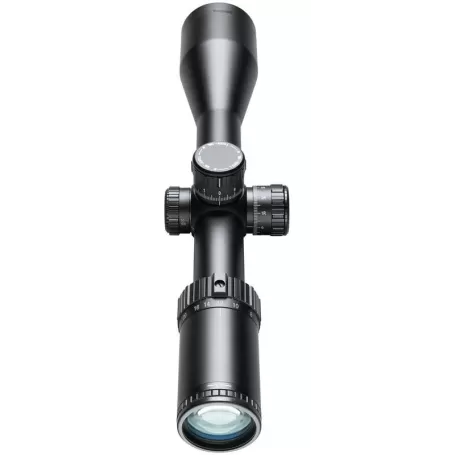 Mira telescópica BUSHNELL MATCH PRO 6-24x50 com foco lateral e implantação MIL FFP