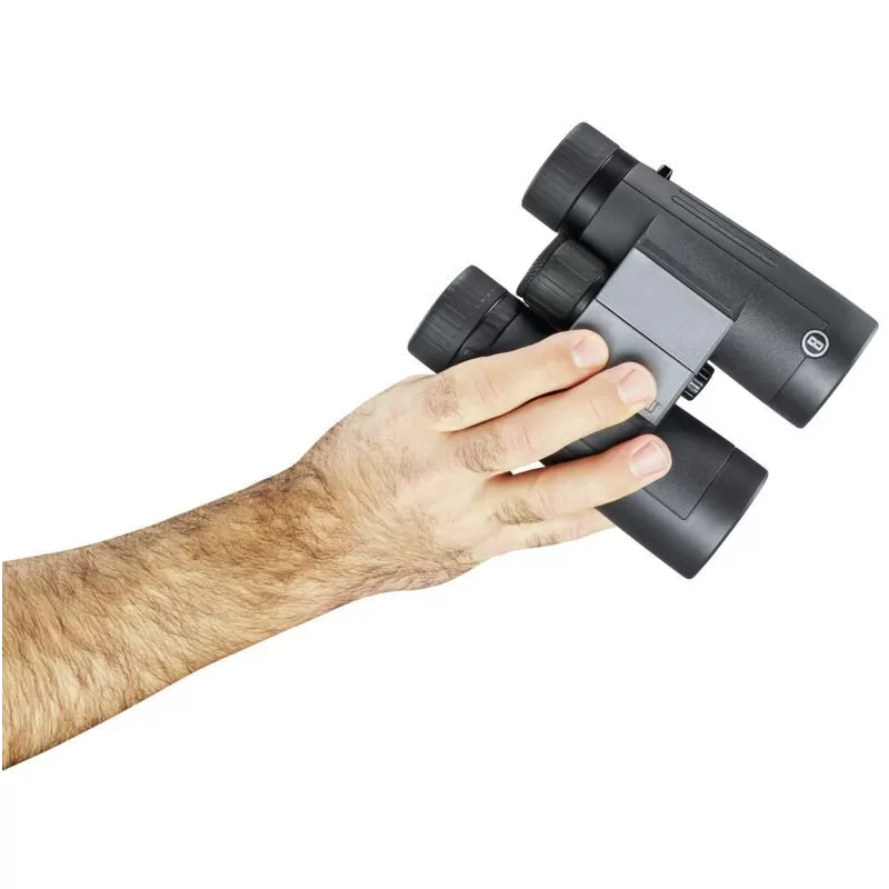 Binóculos BUSHNELL POWERVIEW 2 - 8x42