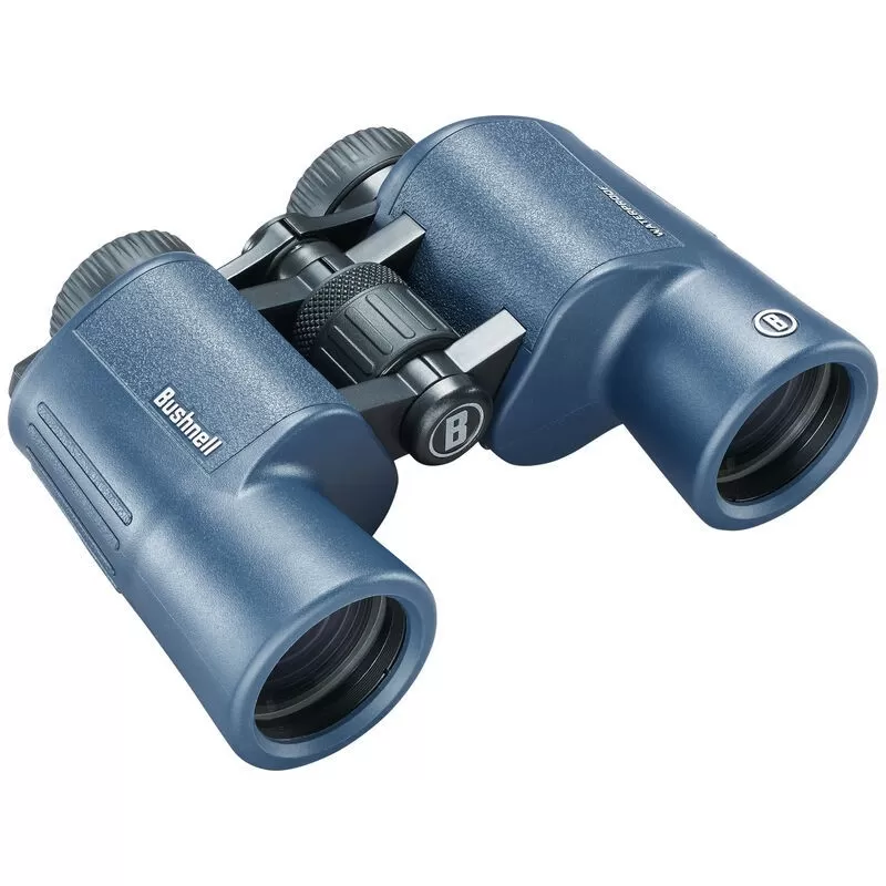 Binóculos Porro à prova d'água BUSHNELL H2O - 10x42 Binóculos Porro à prova d'água BUSHNELL H2O - 10x42