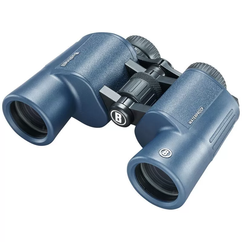 Binóculos Porro à prova d'água BUSHNELL H2O - 10x42