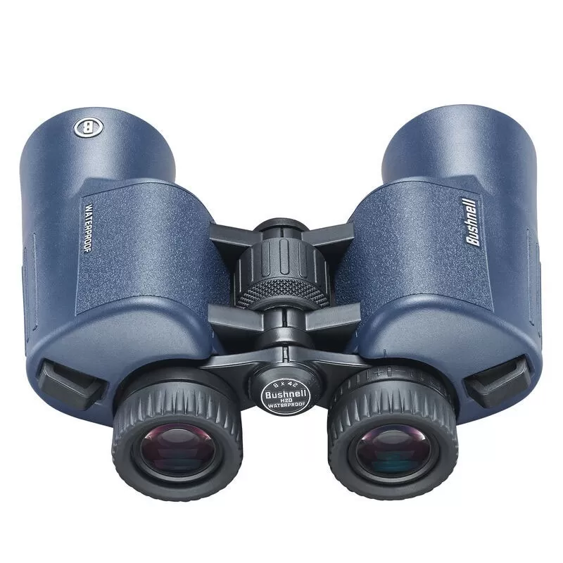 Binóculos Porro à prova d'água BUSHNELL H2O - 10x42
