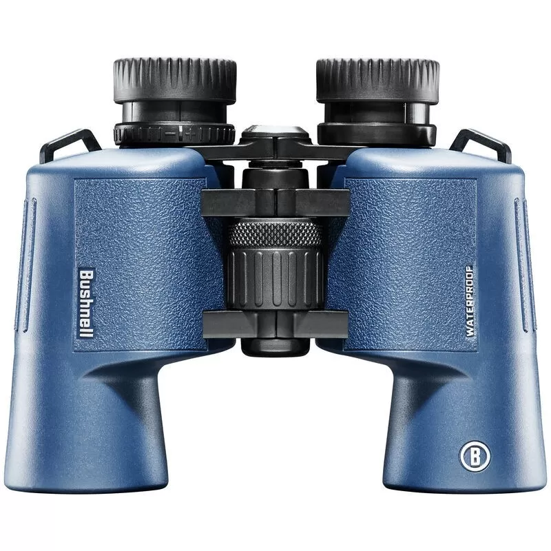 Binóculos Porro à prova d'água BUSHNELL H2O - 10x42