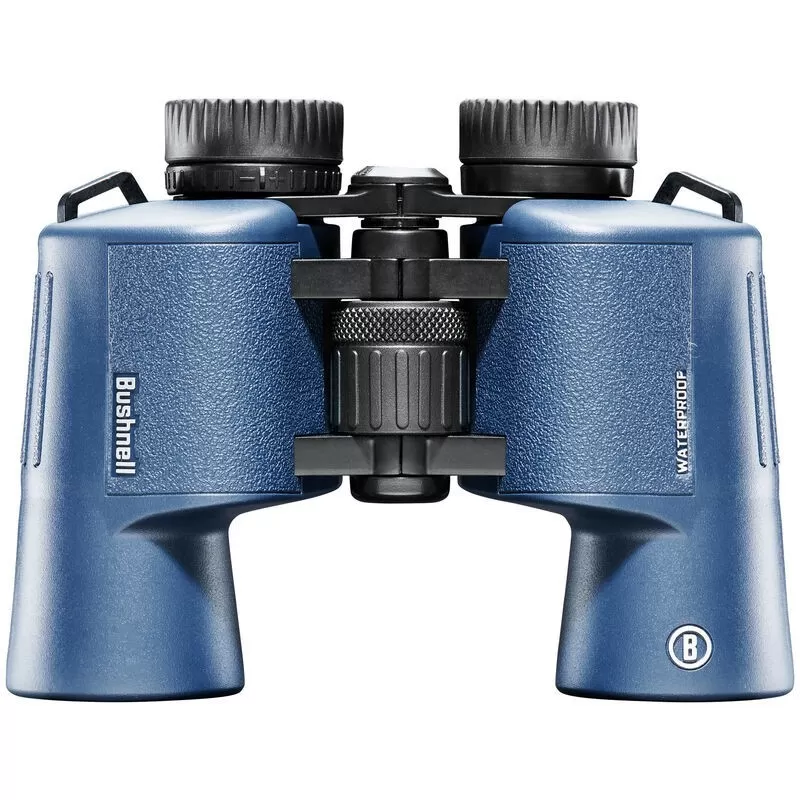 Binóculos Porro à prova d'água BUSHNELL H2O - 10x42
