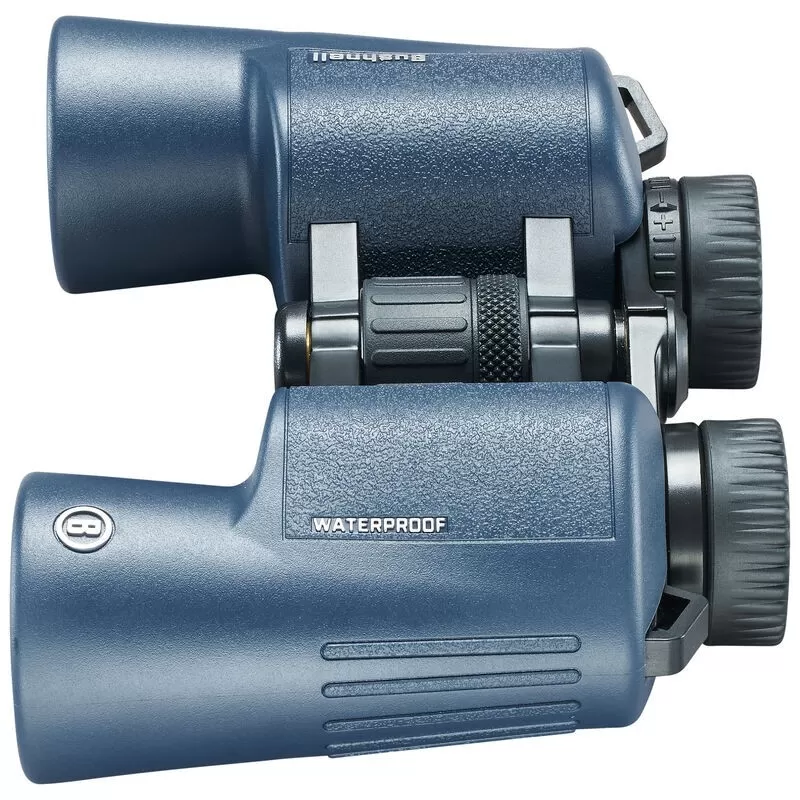 Binóculos Porro à prova d'água BUSHNELL H2O - 10x42
