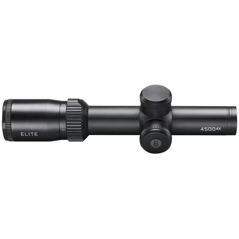 Visor BUSHNELL ELITE 4500 4X 1-4x24 Multi-X