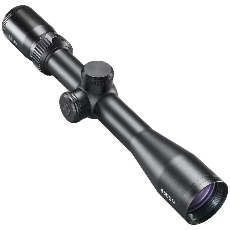 Mira BUSHNELL ELITE 4500 4X 2.5-10x40 Multi-X Mira BUSHNELL ELITE 4500 4X 2.5-10x40 Multi-X