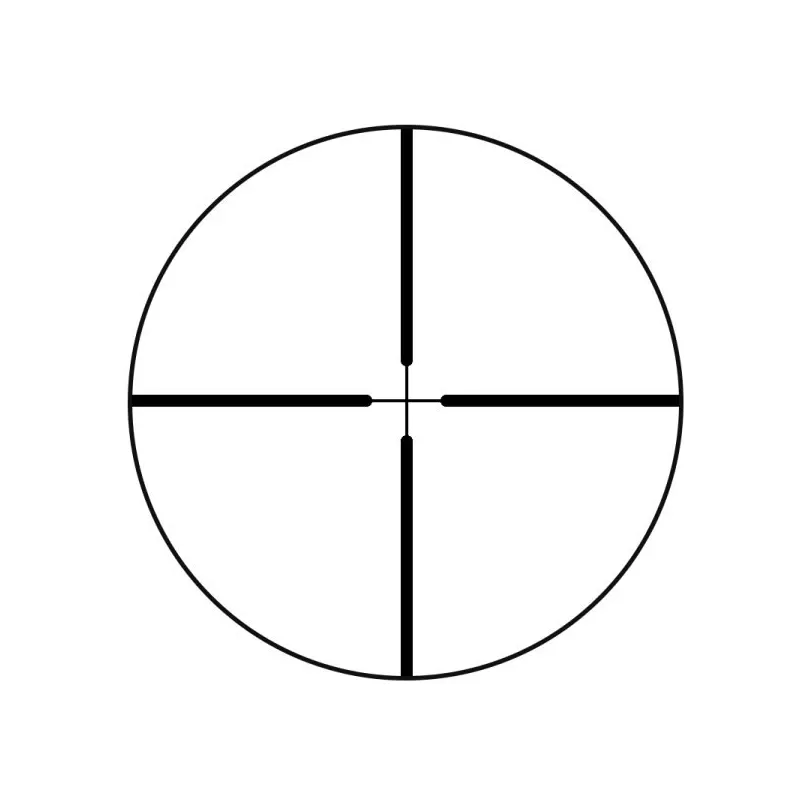 Mira BUSHNELL ELITE 4500 4X 2.5-10x40 Multi-X