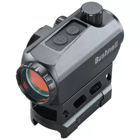 Mira BUSHNELL TRS-125 1x22