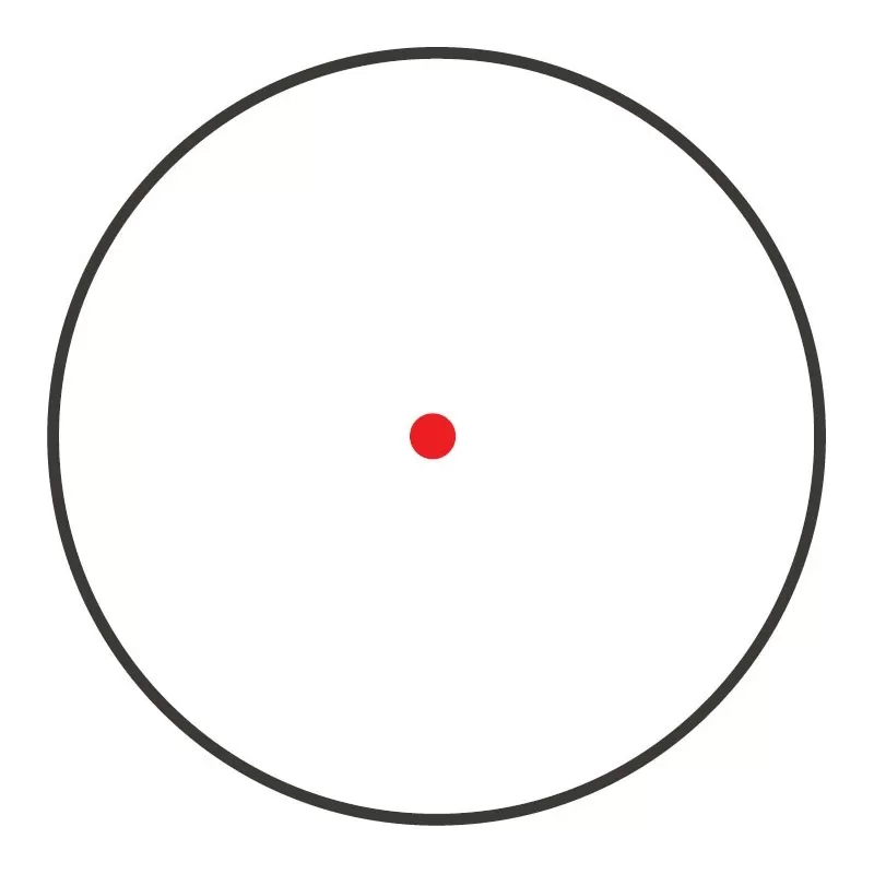 Mira BUSHNELL TRS-125 1x22