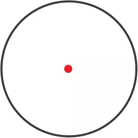 Mira BUSHNELL TRS-125 1x22