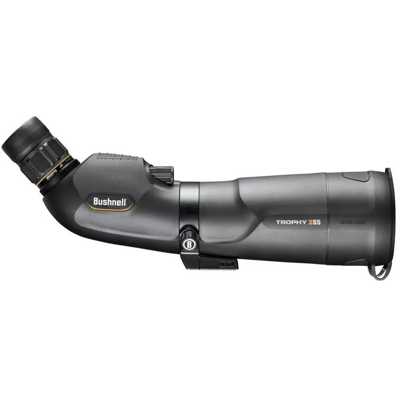 Telescópio BUSHNELL Trophy Xtreme 20-60x65 - 45º